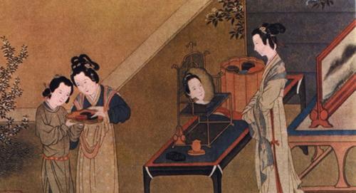 宋代“寡妇门”事件，两个宰相受到处分