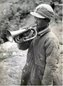 真实国军军官军服,八路军和新四军的军服