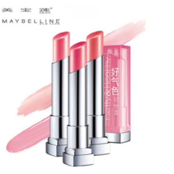 维密天使唇膏,维密天使霉霉