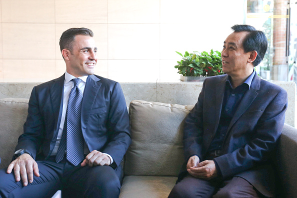 谁能拯救意大利足球,只有中国能救日本