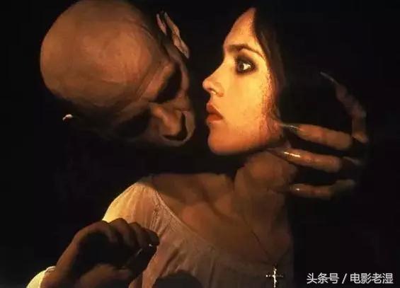 上百部高分恐怖片，全看完我敬你是条汉子（第二季）