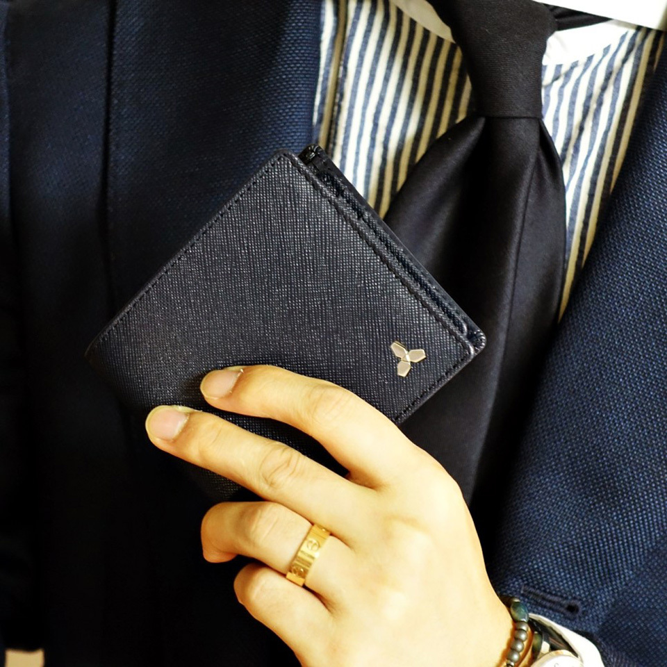 男士钱包品牌排名NO.1你知道吗?