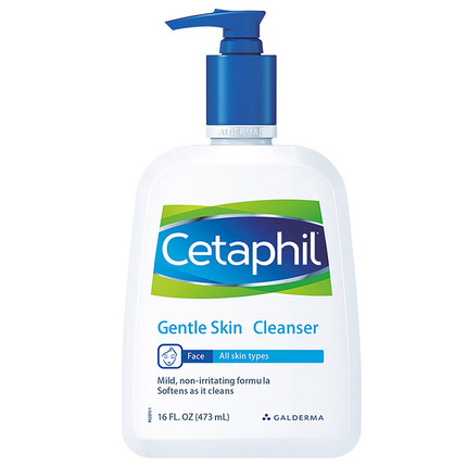 男士清洁控油洗面奶推荐,AHC男士清洁洗面奶