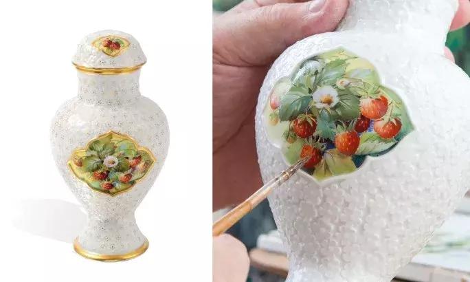 德国最好的瓷器叫什么,德国顶级瓷器价格