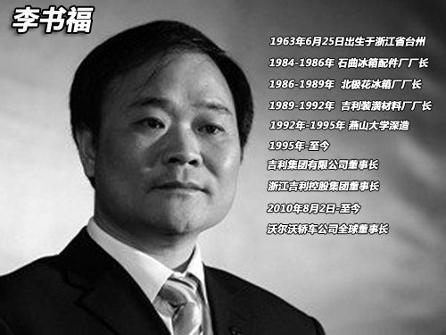 吉利汽车所有车型发展史,吉利全部车型进化史