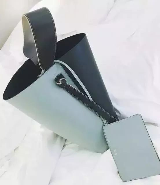 月薪5000的我是怎么存钱买房的,月入多少穿得起celine