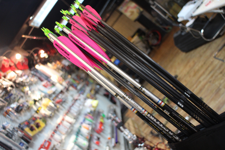 复合弓新手入门该知道的,复合弓的基础知识