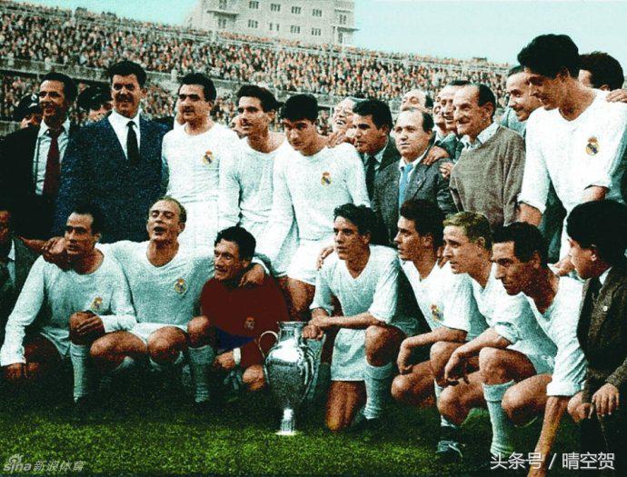 西班牙联赛欧冠冠军,西班牙球队冠军