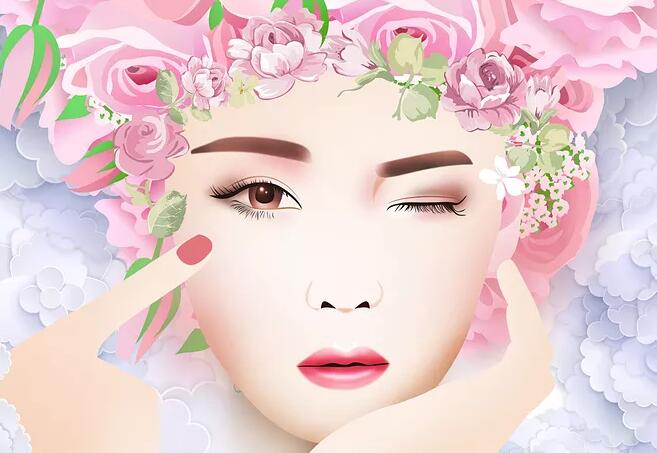 闭合性粉刺怎么用角质铲清,闭合性粉刺可以用去角质产品去掉