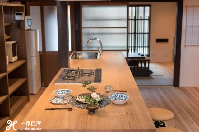 她任性买下曾躲雨的百年町屋,惊喜发现在日本买房居然还送老公!