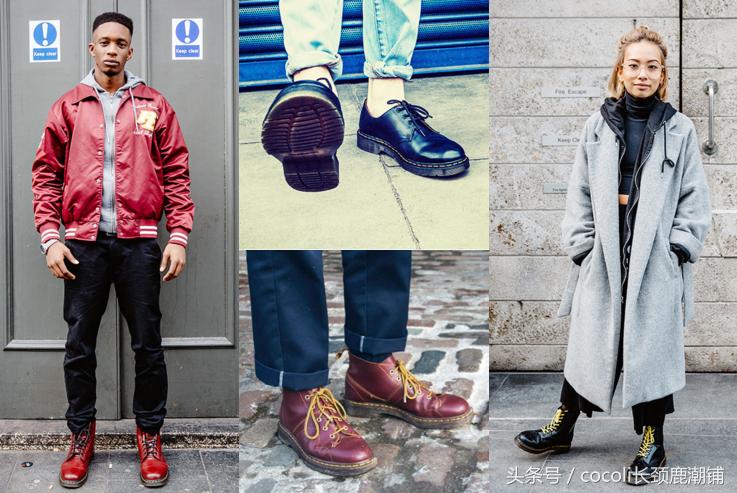 马丁靴drmartens,马丁大夫马丁靴