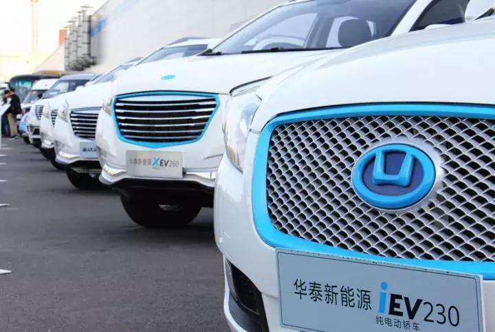 华泰新能源现状,华泰新能源能买吗