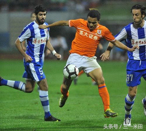 曾在中超踢球的洪都拉斯球员,国青u22洪都拉斯集锦