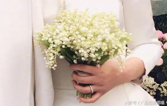 宋慧乔宋仲基婚戒,宋慧乔结婚戒指