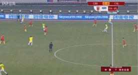 里皮国足高光时刻,里皮执教集锦高清