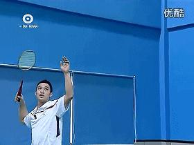 打好高远球,打好高远球要练习多久