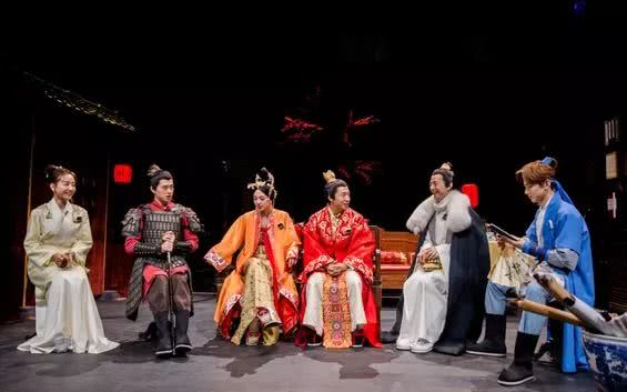 刚播一集评分就到达9.8的电视剧,刚开播就拿下9.1分的新番