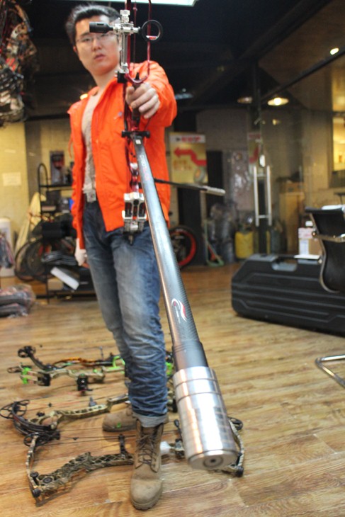 复合弓新手入门该知道的,复合弓的基础知识