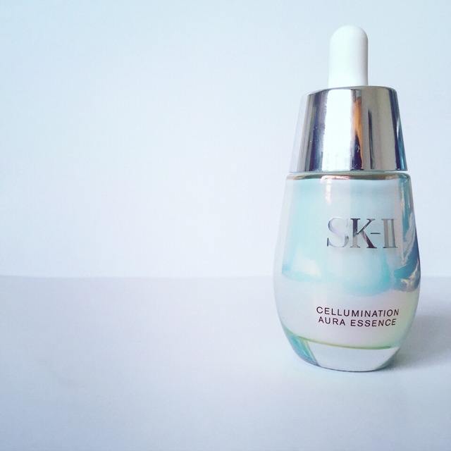 skii红瓶精华和小灯泡测评,skii小灯泡好几款怎么选