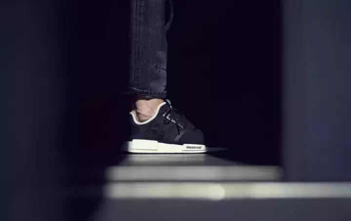 不要在发售新鞋了好不好，我还不上花呗了！