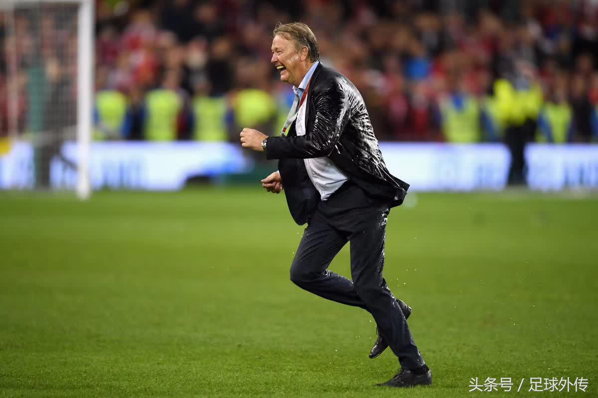 盘点：北欧崛起，三神归来！