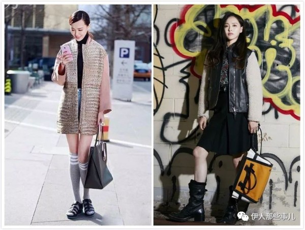 唐嫣衣着宽松引争议,唐嫣气质穿搭