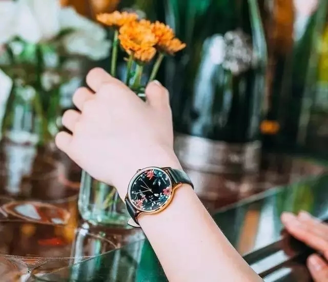 500左右的名牌手表,各品牌入门级手表推荐