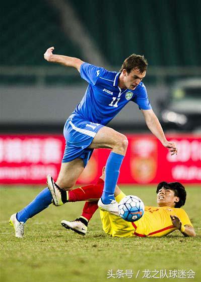 鲁能u23足球队名单,鲁能u23中场吊射视频