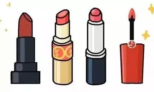 2017口红断货,2017口红排行榜10强