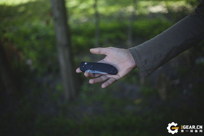 最好用的横手刀,初学者必备的十种刀