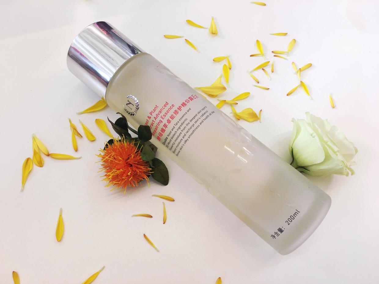 最好用的十大爽肤水测评,十大好用爽肤水测评