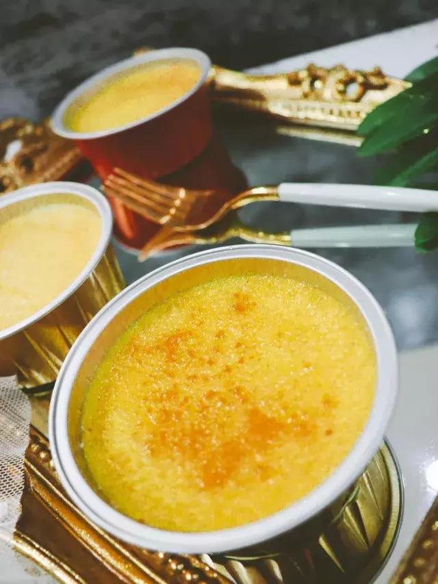 甜品带给人的幸福感,甜品带来的幸福感