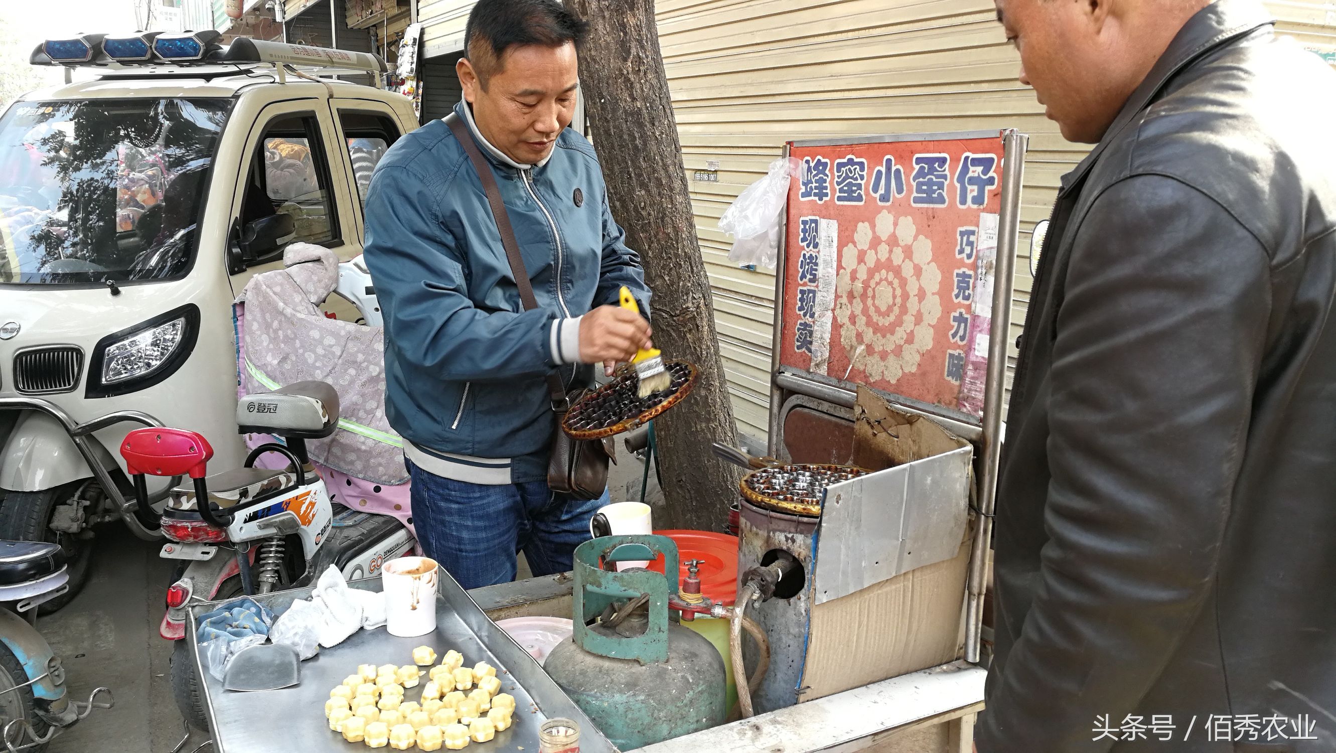 别瞧不起挣小钱的行业,农村不起眼赚钱的小生意