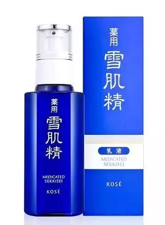 全球十大必买国货,十大必买德国药妆