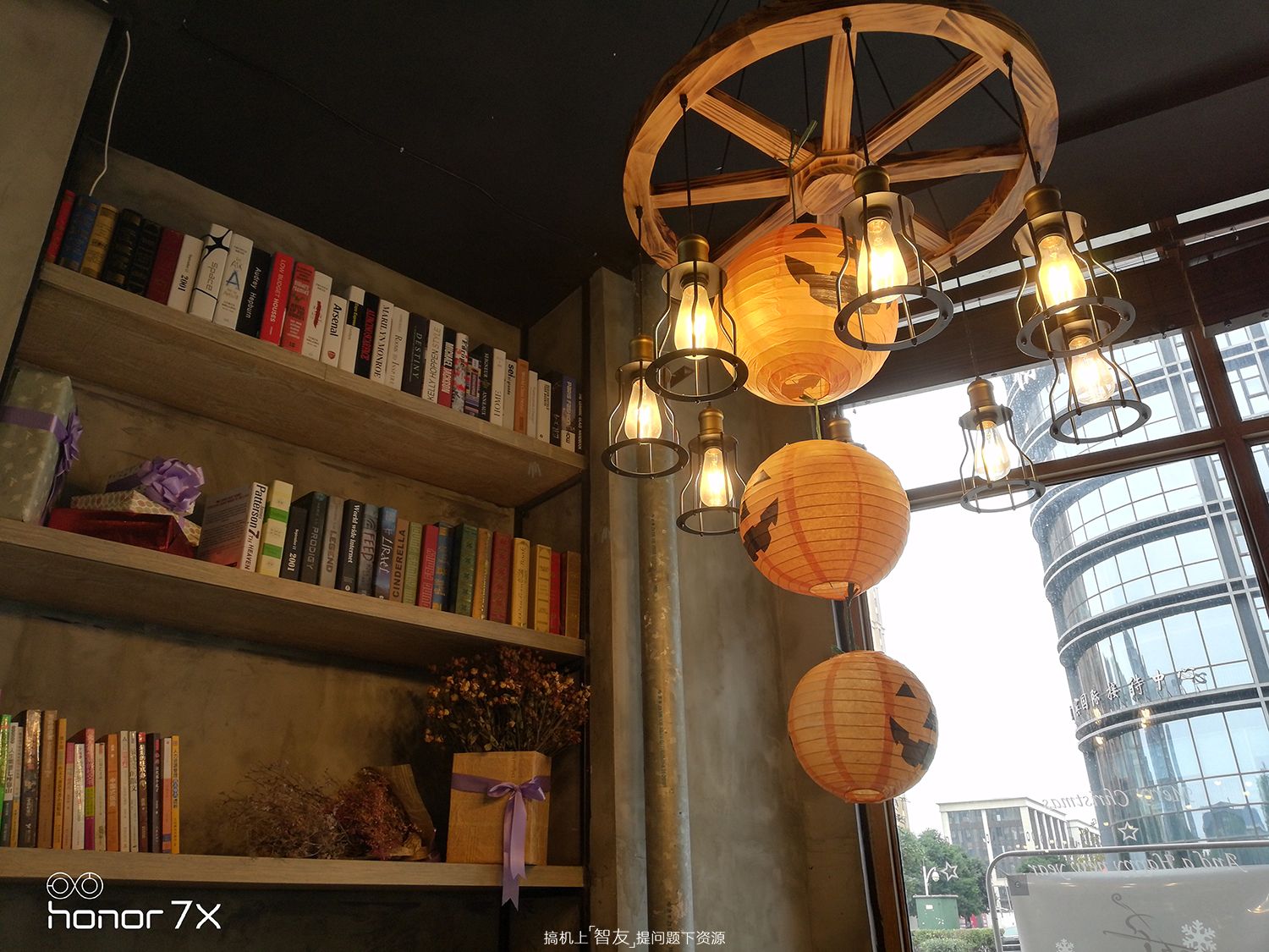 荣耀口碑最好的手机荣耀7x,华为全面屏手机荣耀7x