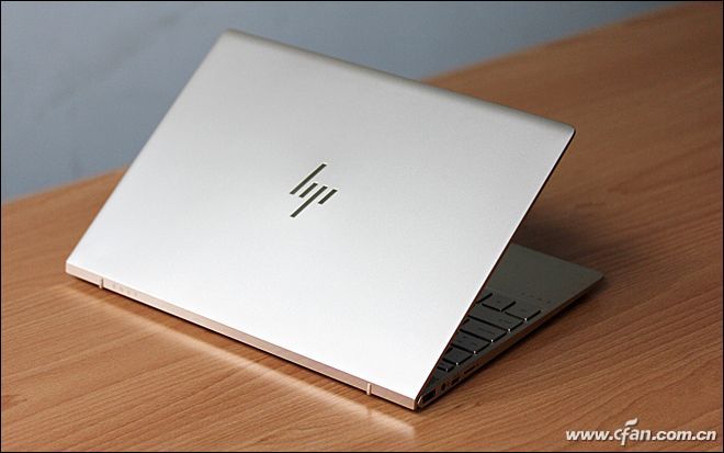 翻转视界是个什么感觉？惠普SpectreX360轻体验