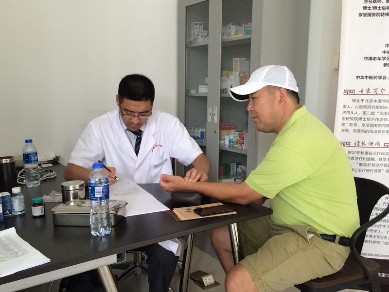 悬壶济世中医传承,央视点评悬壶济世