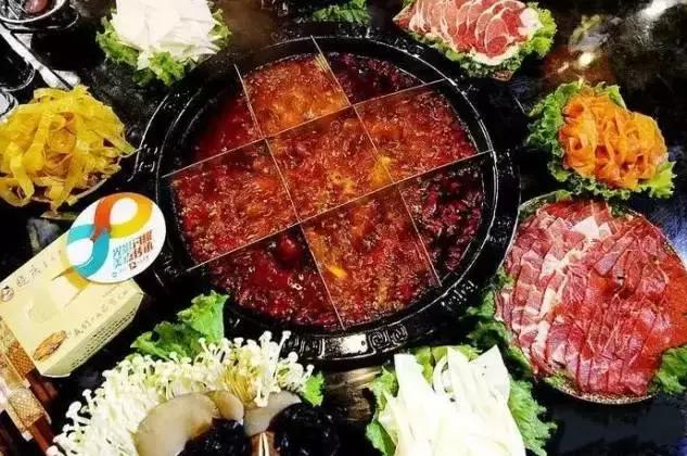 兰州火锅推荐城关区,兰州火锅在哪个位置好吃点