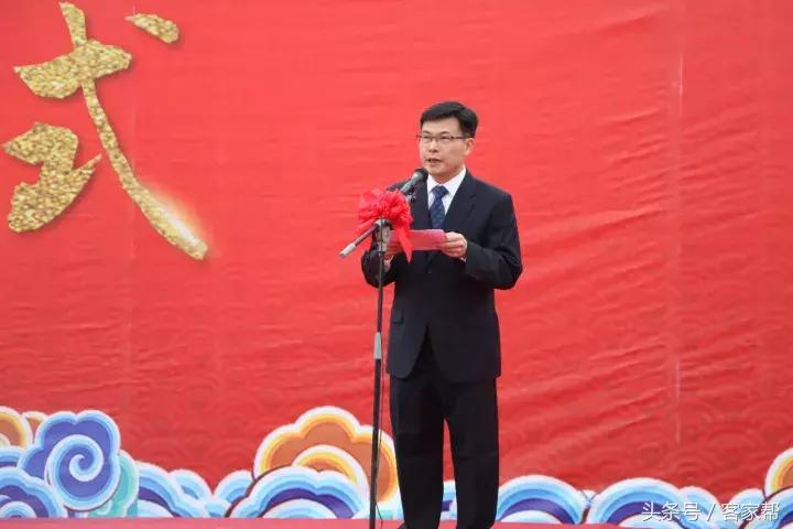 梅州客家小镇旅游攻略,梅州丰顺县客家特色小镇