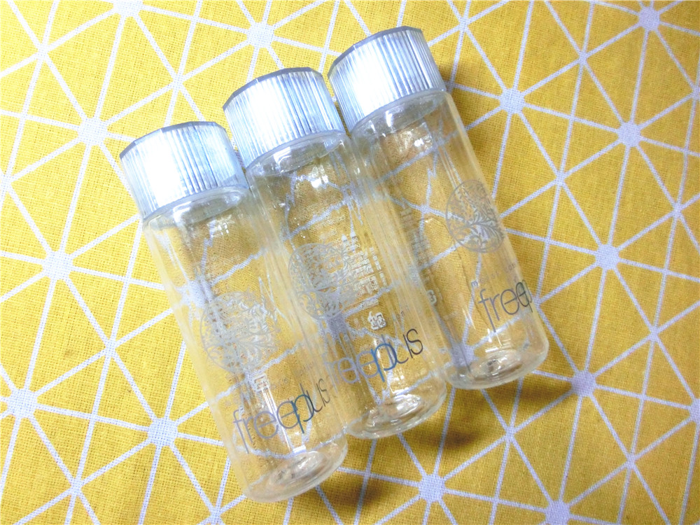 芙丽芳丝和有生之颜,芙丽芳丝是几重氨基酸