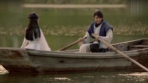 步步惊心丽李准基iu经典场面,步步惊心李准基和iu