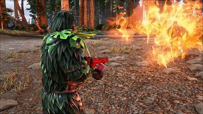 恐怖的吸血怪兽,可怕的吸血怪兽