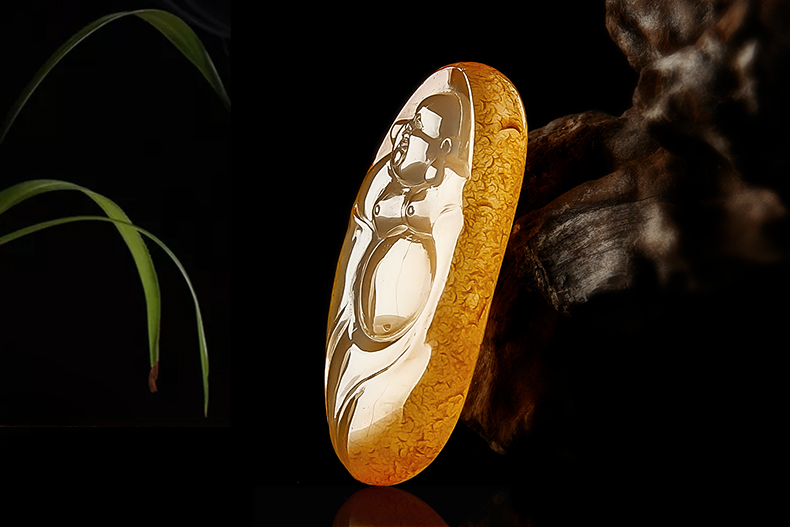 怎样挑选好的黄龙玉手串呢,黄龙玉鉴赏与选购的区别是什么