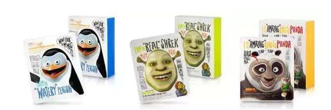 比较有趣的面膜推荐,面膜有哪些好用的