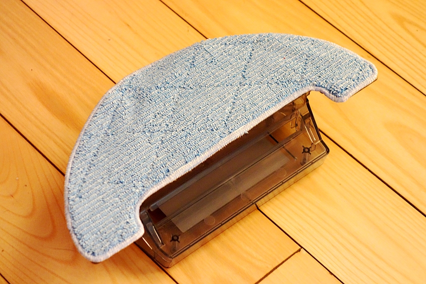 它独具慧眼能力强，LIFE智意天目X660堪称扫地机世界中的怪兽