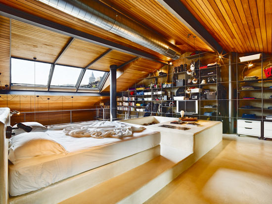 日式装饰风格色彩搭配,充满艺术气息的装修