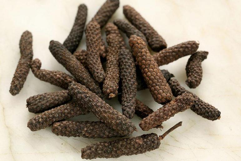 增加麻辣味的香料有哪些,涨见识了的正能量