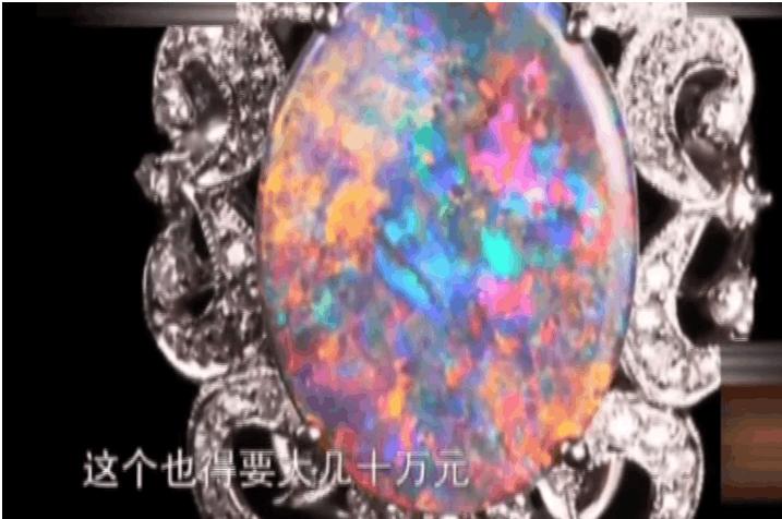 祖母绿和欧泊哪个更有价值,你绝对没见过的古董