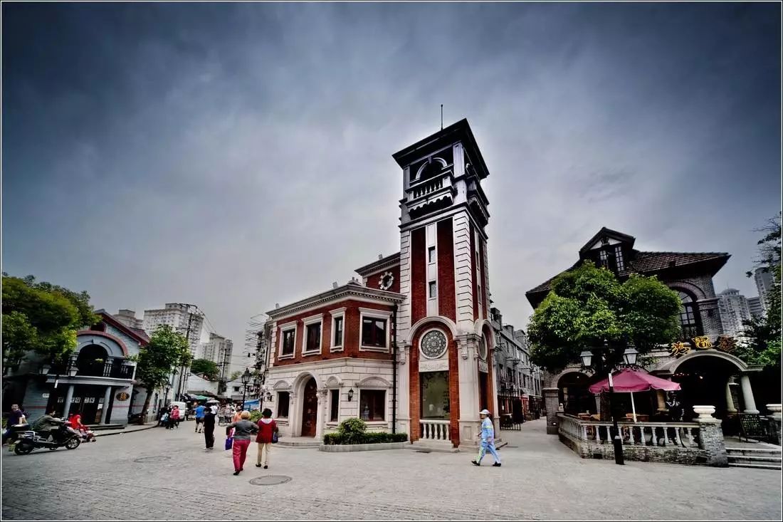 上海各个景点及路线图,上海周边公交车地铁可以到的景点