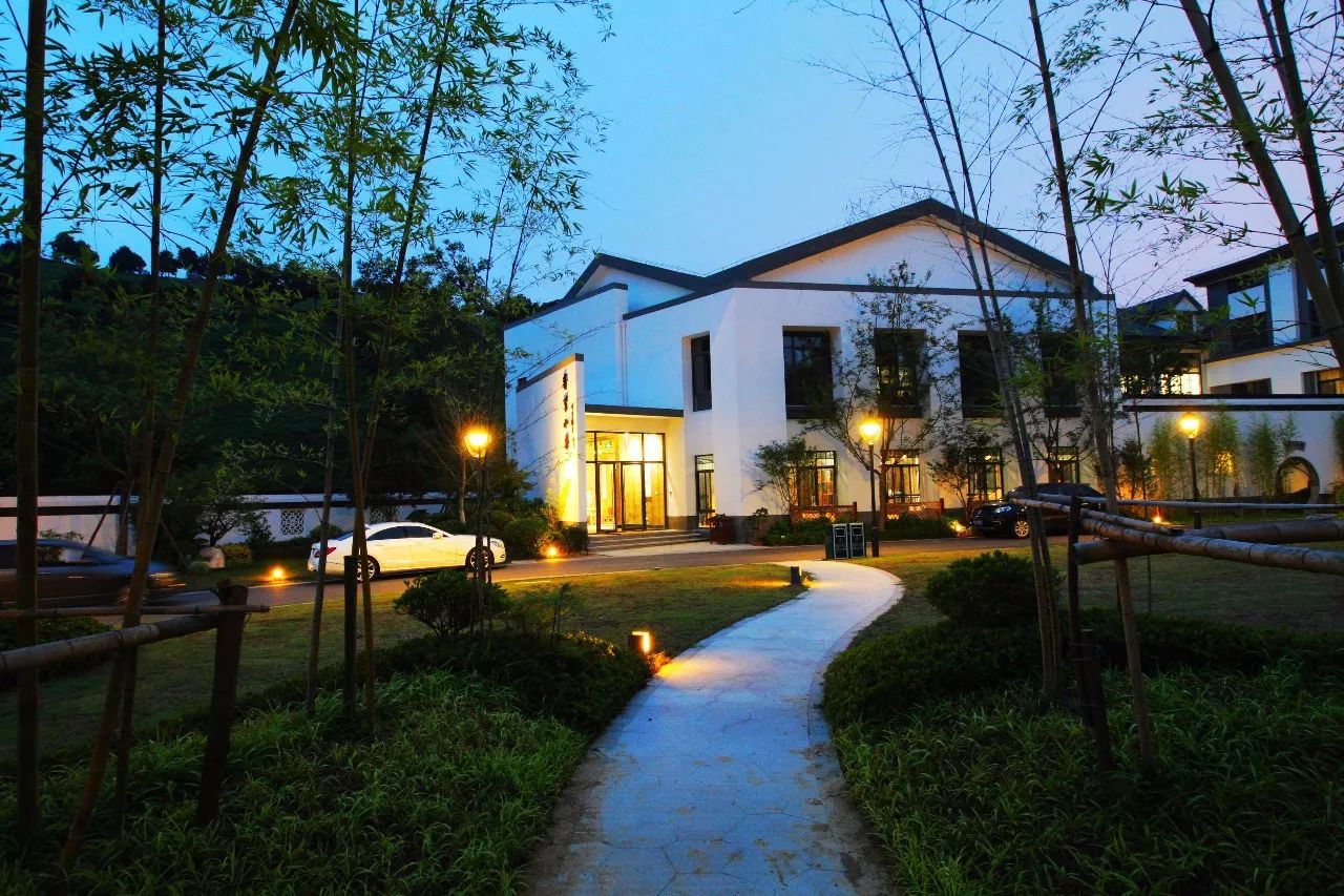 溧阳最美民宿推荐,溧阳绝美民宿